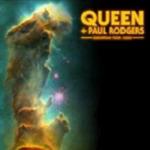 pelicula Queen & Paul Rodgers -The Cosmos Rocks.2008